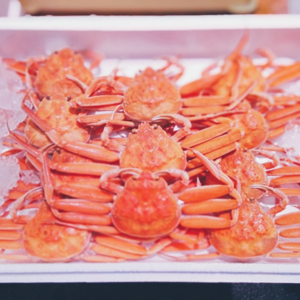 香箱蟹2
