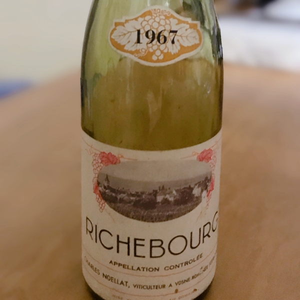 リシュブール　Rechebourg 